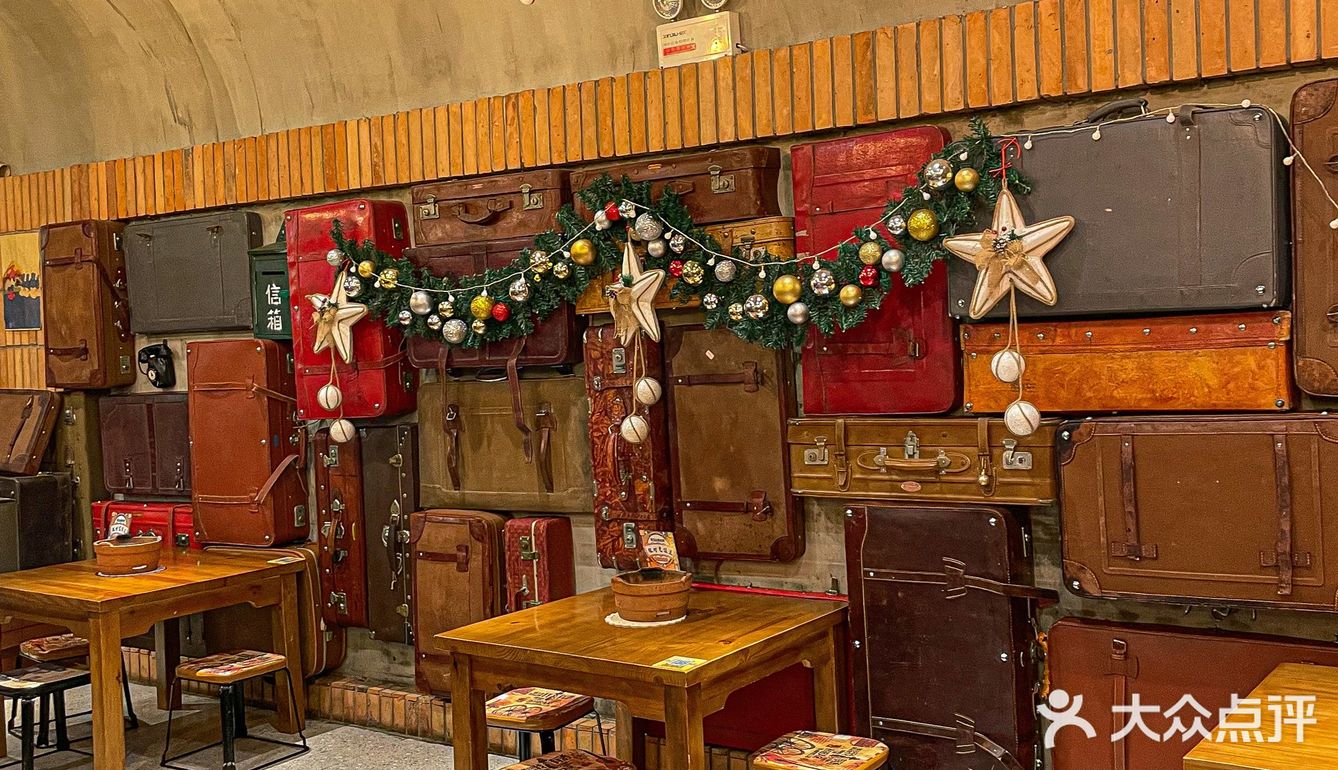 武汉的朋友，答应我一定要吃这家牛杂锅好吗！