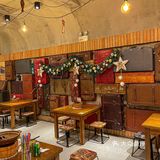 武汉的朋友，答应我一定要吃这家牛杂锅好吗！