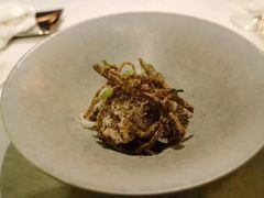 -三嚥阁 La Villa Restaurant