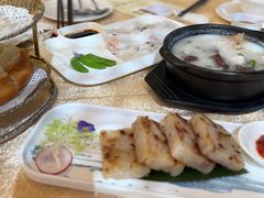 -麒麟中餐厅·经典粤菜·地道菜式老字号(广州长隆酒店)
