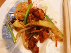 -满园烤鸭·春饼(奥体万达店)