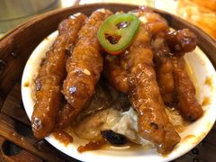 -添好运点心专门店(百老汇店)