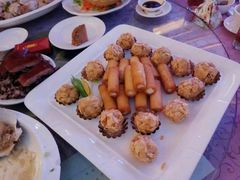 -科尔海悦酒店·柏顿花园餐厅(清河东路店)