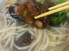 -食来运转平潭小吃(平潭店)