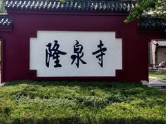 -百脉泉景区