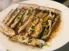 -海天花园酒家