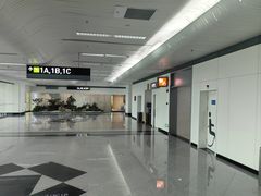 -福州长乐国际机场