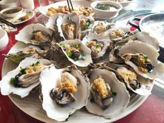 -渔友鲜海鲜加工(海鲜大世界店)