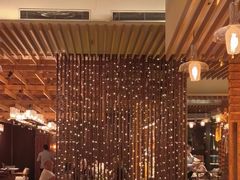 -南通滨江洲际酒店-西集自助餐厅