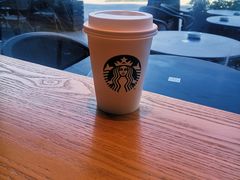 -星巴克臻选(宁波北仑银泰城店)