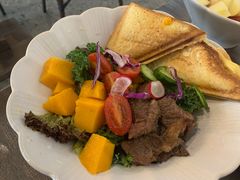 -MIMO CAFE(沙头角店)