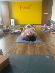 -FineYoga梵音瑜伽·普拉提