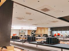 -友壹町寿司(佛山新DNA店)