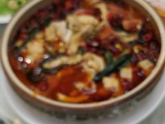 -清真悦宾楼食府(海湖店)