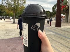 -喜茶(迪士尼小镇·平行宇宙店)