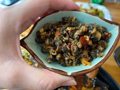 酸笋嗦螺-螺大蛳柳州螺蛳粉·火锅·热干面(西城永捷店)