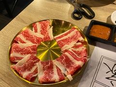 -郑阿姨的家·이모네·韩料&烤肉(武川路店)