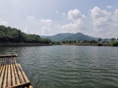 -杭州双溪漂流景区