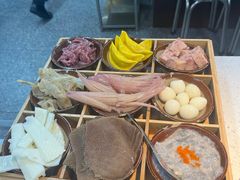 -芈重山老火锅(广州首店)