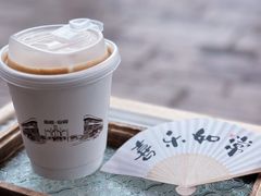 -树下咖啡(昆明老街店)