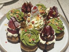 -BE BRIGHT KITCHEN(正佳广场店)