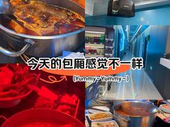 -唯爱KTV聚会餐厅(仙林东城汇店)