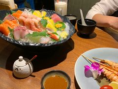 -九井澤精致料理(金茂店)