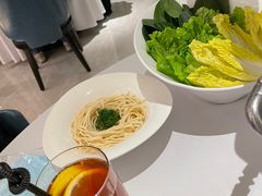 -红雀围·海鲜火锅(陆家嘴中心店)