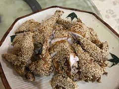 -区海鸡场饭店(石壁店)