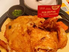 -大厨小馆(华阳城店)