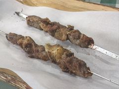 -新疆巴州金丝特餐厅(大钟寺店)