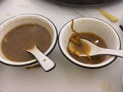 -菌公主·野生菌蒸汽火锅(告庄店)