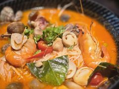 -美奈小馆·越南料理(福田星河COCO Park店)