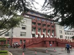 -四川大学(望江校区)