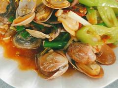 -新欢海鲜坊(赖屋店)