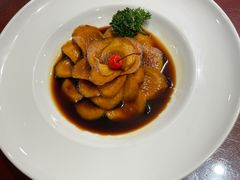 -百姓人家家常菜馆(大观·天地MALL店)