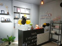 -15 Nail日式美甲美睫
