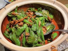 -农耕记·湖南土菜(halo广场店)