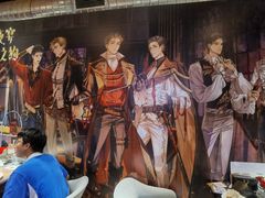 -Nord Grill&Bar Highland诺德西餐(深圳欢乐海岸店)