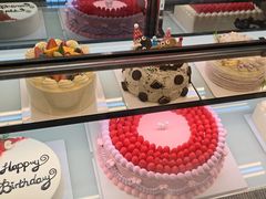 -花花卷卷·鲜食蛋糕(泉屋店)