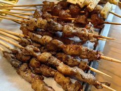 -肉串汪(望京店)