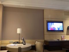 -杭州城中香格里拉大酒店