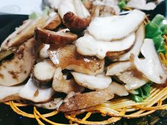 -香丽缘饭馆(黑龙潭店)