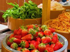 -龍歌自助小火锅(市南金茂湾店)