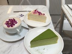 -Lady M Cake Boutique(麦迪逊大道店)