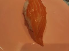 -争鲜回转寿司(中街大悦城店)