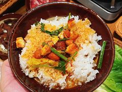 -黔滚滚贵州牛肉火锅·酸汤火锅(创意园店)