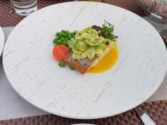 -Kathleen's Waitan 凯圣琳江景西餐厅(外滩店)