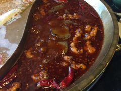 -杨家火锅(国美店)