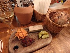 -羽深肉铺 Steak & Wine